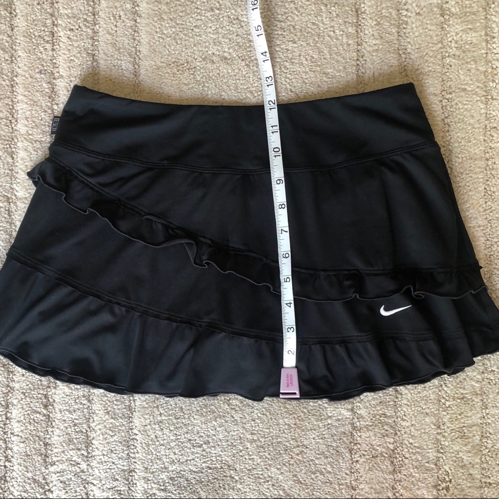 GUC Nike Drifit tennis skirt Medium - Picture 7 of 7